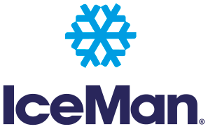Logo Iceman