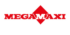 logo megamaxi